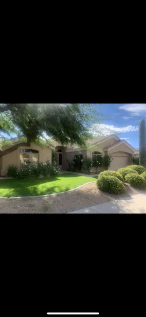 Image of RENT NOW!! 1st Time NEW Rental Grayhawk Luxury Home Near TPC Scottsdale Shopping