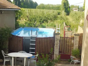Image of VACANCES A LA FERME EN PROVENCE