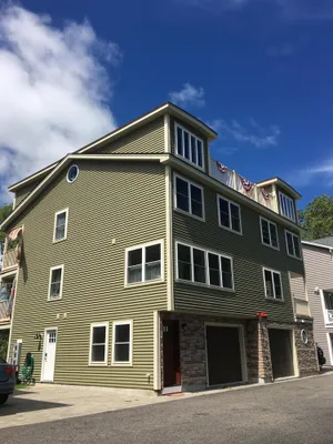 Image of 2 Summer weeks left! 100 Steps to the ocean, newly built on quiet Rd North Beach