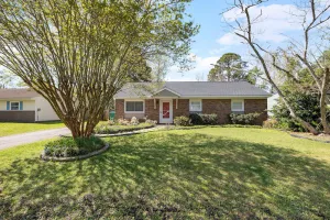Image of Cozy Mid Century Home 15 min from the beach