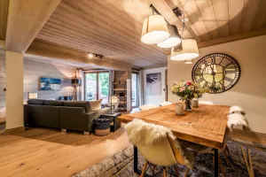 Image of Apartment Padouk Moriond Courchevel - by EMERALD STAY