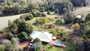 Image of Stunning family home with spectacular views