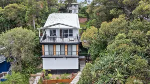 Image of Adder View by Discover Stradbroke