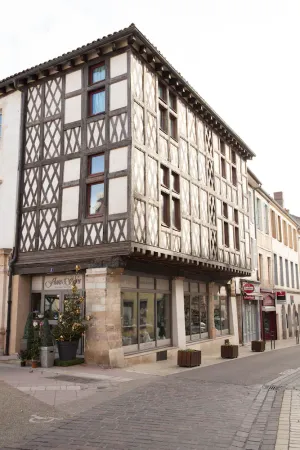 Image of Superb apartment in the city center