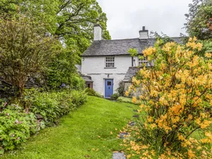 Image of Knotts Cottage