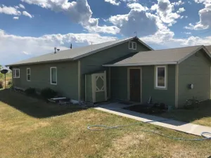 Image of Lover's Leap Lodging, a real Montana experience