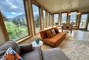 Image of Best Vacation Rental in the Heart of Juneau