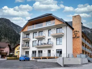 Image of Comfortable Apartment in Mauterndorf with Sauna