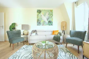 Image of Apartment in Chessy very near Disneyland