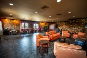 Image of Best Western PLUS Cimarron Hotel & Suites