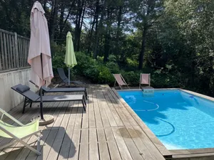 Image of Casa di Levo - Sartène - Villa - 16 people - 8 rooms - 6 bedrooms - 230 m² - France