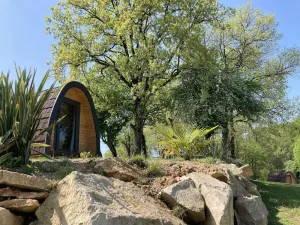 Image of Nature and discovery pod