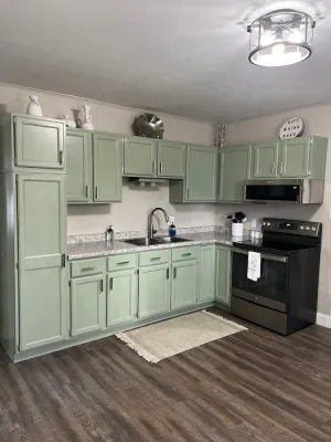 Image of Country Farmhouse -7 minutes from Lake Winnebago