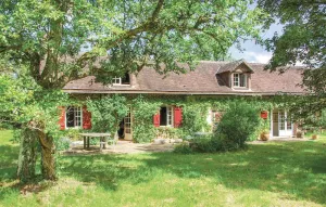 Image of Cozy Home In Beauchene With Wifi