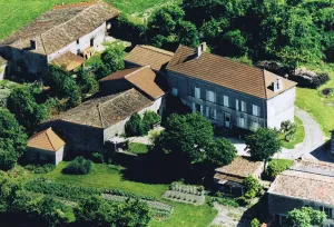 Image of HOUSE NEAR COGNAC