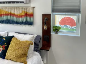 Image of Casita Blanca - tiny house in the heart of Kerrville