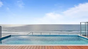 Image of Palm Beach Escape with Rooftop Pool - CoastHM