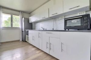 Image of Appartement 70m2 Cosy Famillial à Ermont