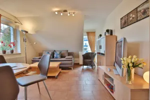 Image of Sunshine-Residenz Sunshine Residenz Appartement 5