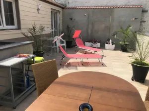 Image of Maison charmante à Berlaimont avec jardin et parking inclus