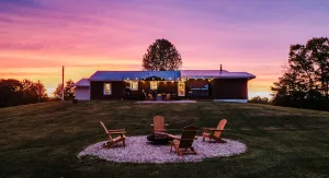 Image of Bright + Cozy Cottage | 2 Miles to Old Man's Cave!