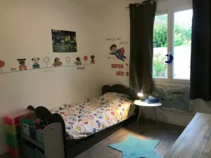 Image of Modern family home near La Rochelle