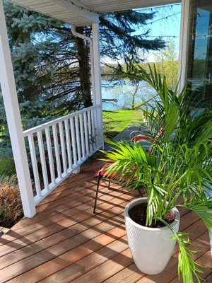 Image of Robin's Roost - A Lofted Condo on the Wisconsin River