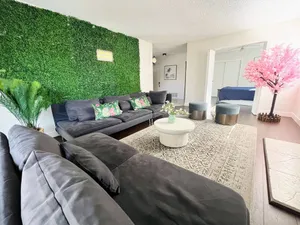 Image of Sunny Socal Pool House near Disney