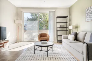 Image of Lovely Walnut Creek 2BR w\/ Pool, Gym & W\/D, close to BART, by Blueground