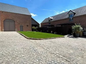Image of Bienvenue à la Ferme
