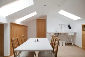 Image of Cozy mini-loft at Isar and Karwendel