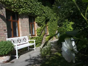 Image of Schlossparkferienwohnungen Rheinsberg - Bel Etagé Fontane