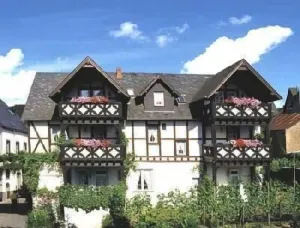Image of Holiday apartment Ernst for 2 - 3 persons with 2 bedrooms - Holiday apartment