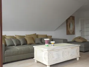 Image of Holiday apartment Halstenbek for 1 - 5 persons with 2 bedrooms - Holiday apartment in one or multi-f