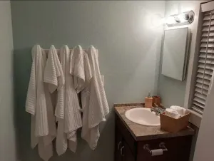Image of Seminole Heights suite