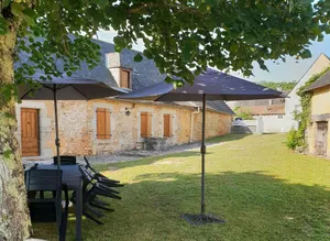 Image of CHARMING COUNTRY HOUSE
