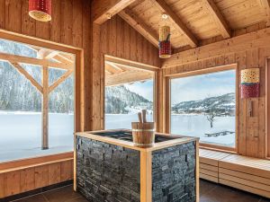 Image of Comfort Suite TYROL - Hotel Tyrol am Haldensee