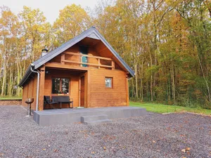 Image of Le refuge du KL