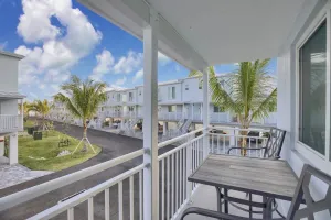 Image of Carney's Reef NEW 1B 1B Pool Patio