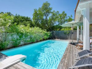 Image of Villa Le Lac by Interhome