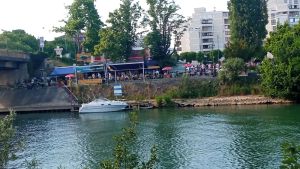 Image of Apartment near Bry-sur-Marne RER station 30 mn from Disney and Paris