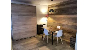 Image of Méribel hyper Centre \/ 4 persons + large closed garage \/ ideal for bikes