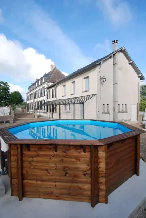 Image of Beautiful, completely renovated (group) accommodation INCL NEW (FEEST) HALL