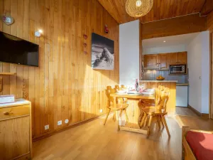Image of Beautiful apartment for 6 people with WIFI and TV