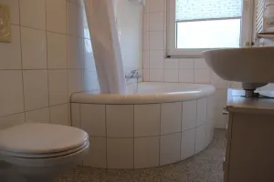 Image of Apartment for a maximum of 2 people