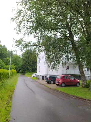Image of Ruhe am Walde