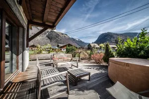 Image of Charmant Chalet Aurore