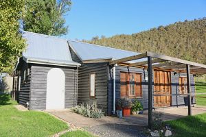 Image of Crackenback Chapel: 2 Bedroom