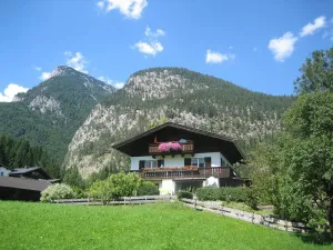 Image of Appartement Weissbacher