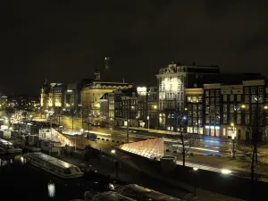 Image of A-Train Hotel